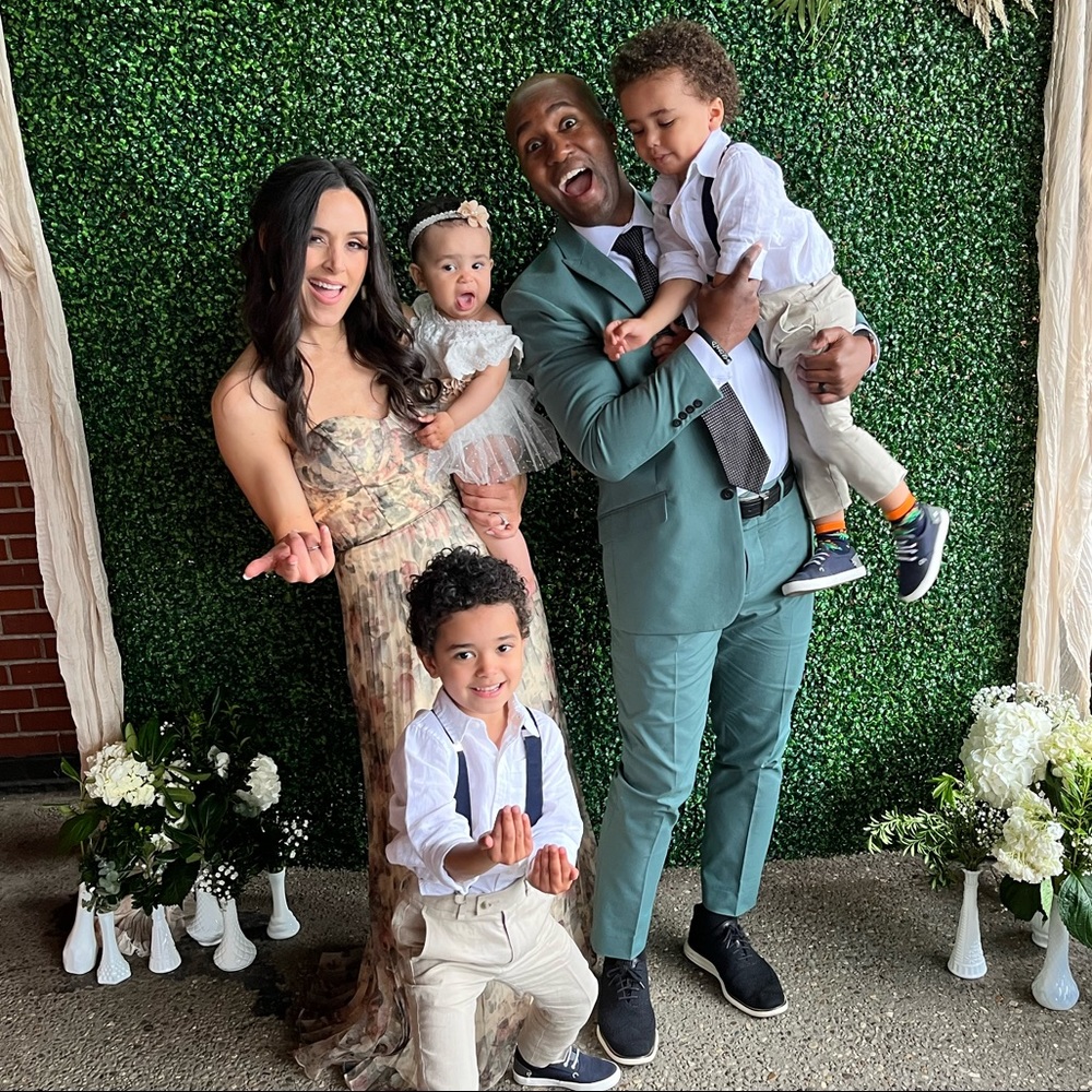 Meet your Posher, Haley